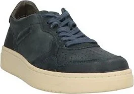 Lumberjack Urbanature Man Sneakers - Image 2