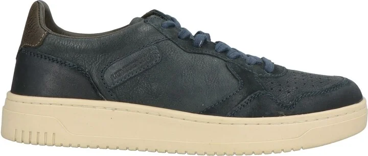 Lumberjack Urbanature Man Sneakers - Image 3