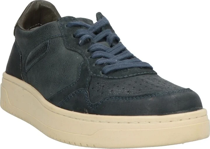 Lumberjack Urbanature Man Sneakers - Image 4