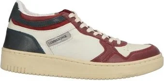 Lumberjack Urbanature Man Sneakers