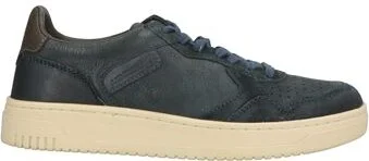 Lumberjack Urbanature Man Sneakers