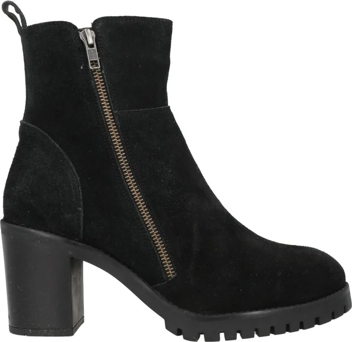 Lumberjack Woman Ankle boots - Image 3