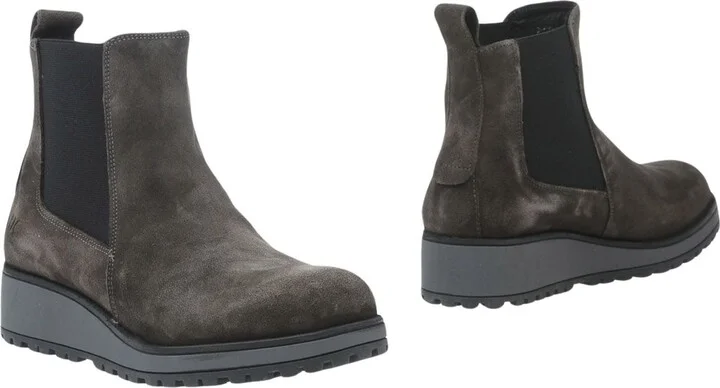 Lumberjack Woman Ankle boots - Image 3