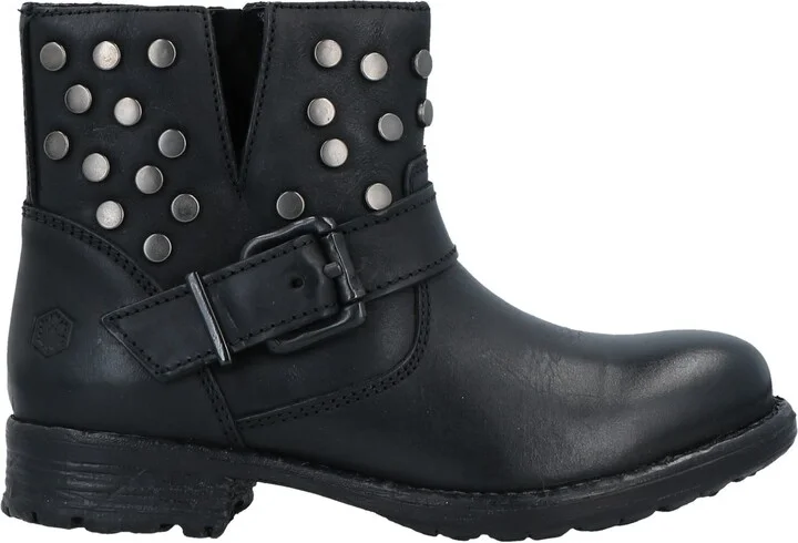 Lumberjack Woman Ankle boots - Image 3