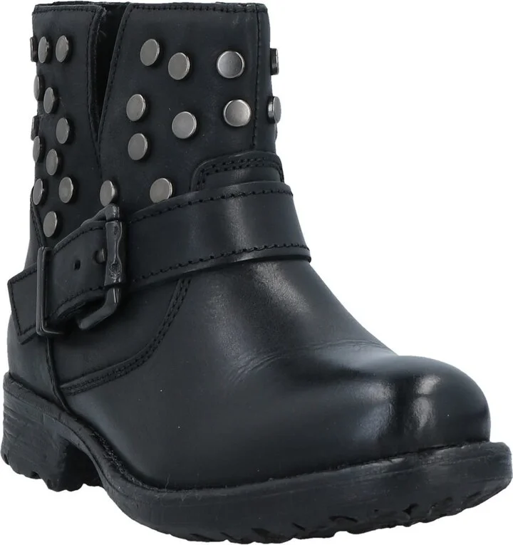 Lumberjack Woman Ankle boots - Image 4