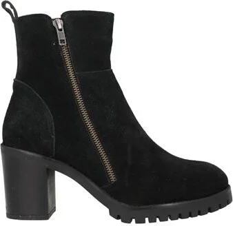 Lumberjack Woman Ankle boots