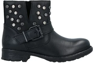 Lumberjack Woman Ankle boots