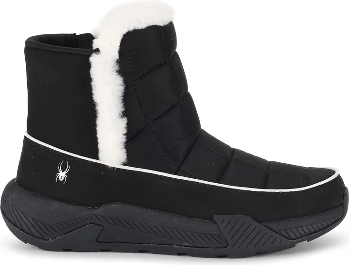 Lumi Primaloft® Insulated Winter Boot - Image 3