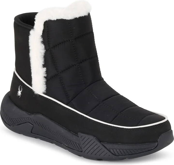 Lumi Primaloft® Insulated Winter Boot
