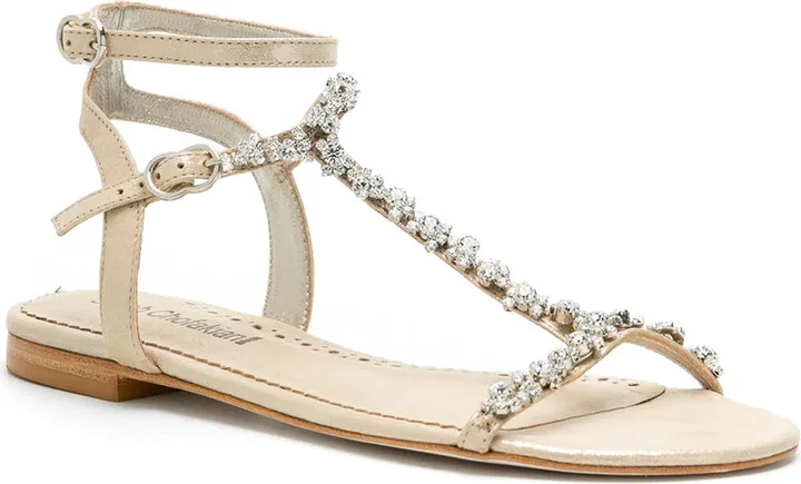 Lumière flat sandals - Image 2