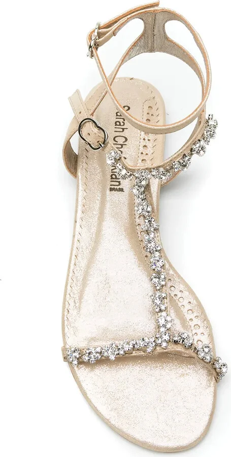 Lumière flat sandals - Image 4