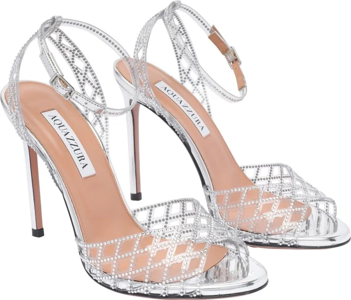 Lumiere Pump Sandals - Image 2