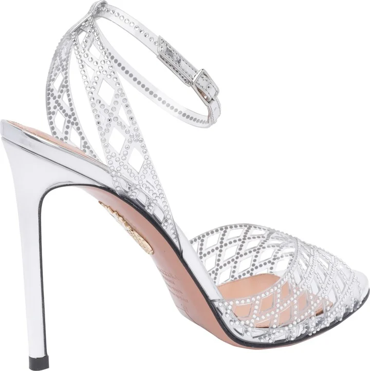 Lumiere Pump Sandals - Image 3