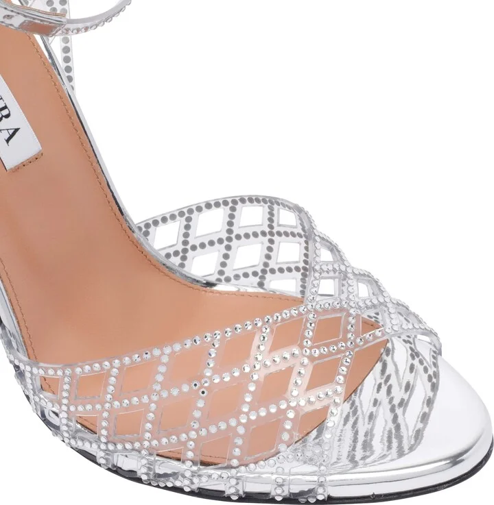 Lumiere Pump Sandals - Image 4