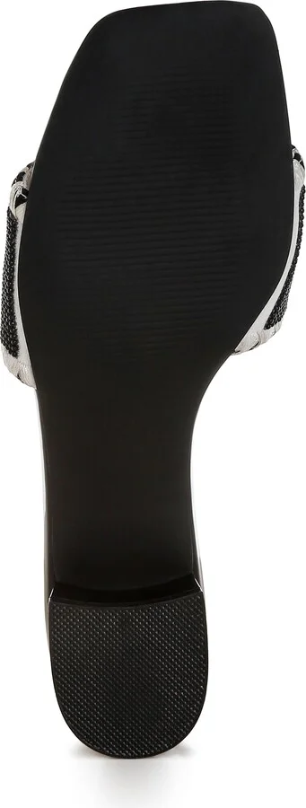 Lumina Beaded Sandal - Image 7