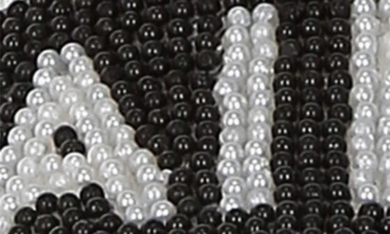 Lumina Beaded Sandal - Image 9