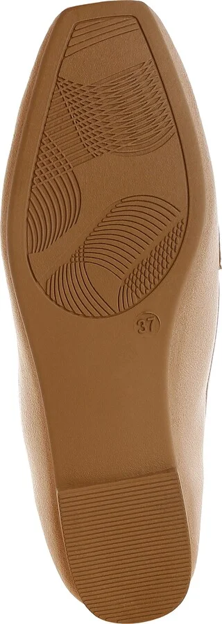 Lumina Penny Strap Studded Loafer - Image 7