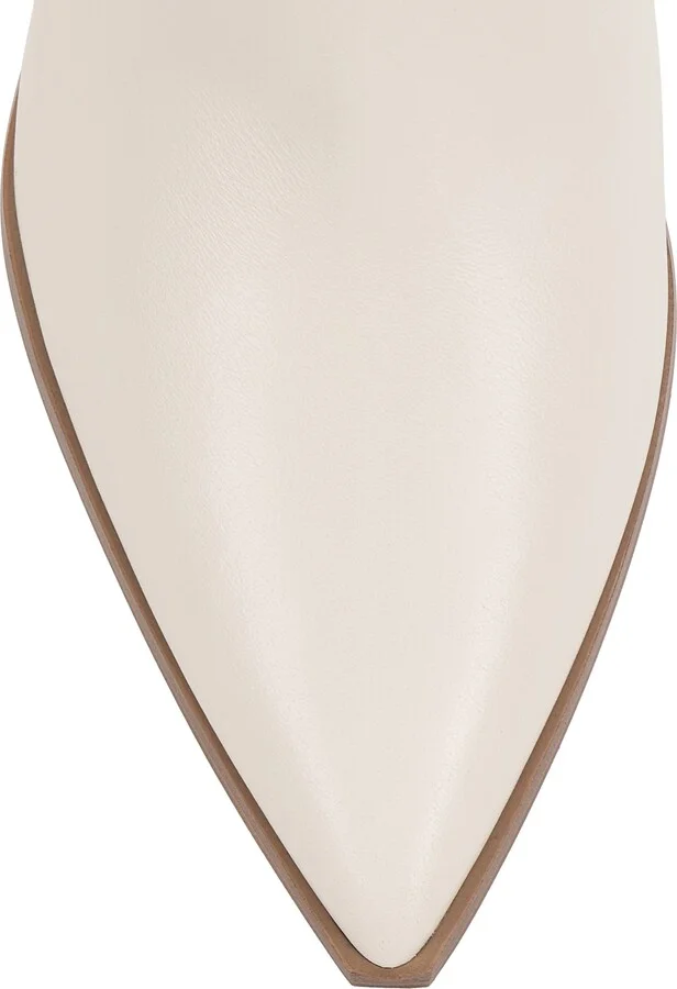 Lumina Pointed Toe Boot - Image 8