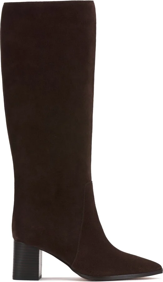 Lumina Pointed Toe Boot - Image 11