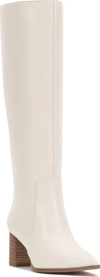 Lumina Pointed Toe Boot