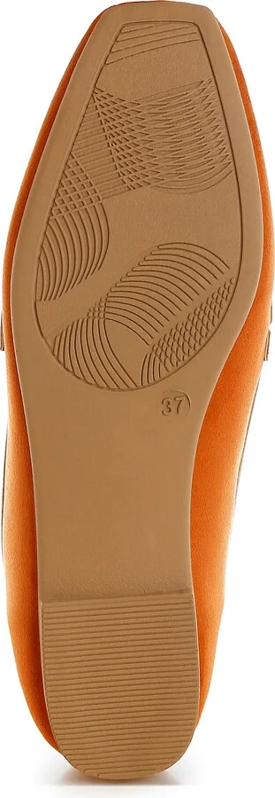 Lumina Studded Penny Loafer - Image 7