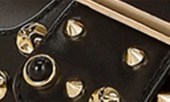 Lumina Studded Slide Sandal - Image 9