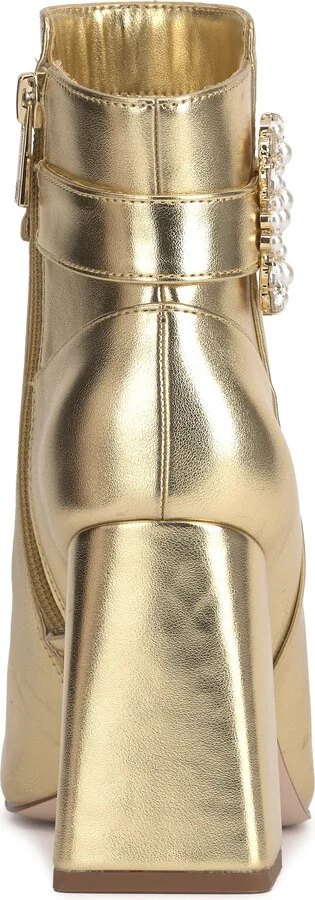 Luminna Bootie - Image 7