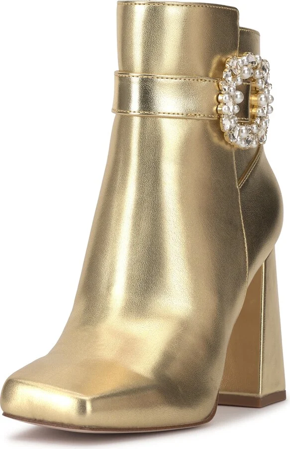 Luminna Bootie - Image 9