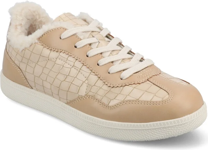 CROCO/BEIGE
