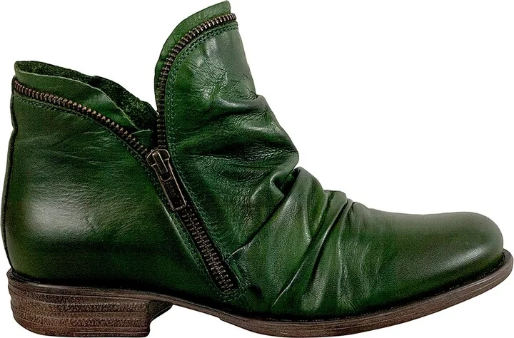 'Luna' Ankle Boot - Image 3