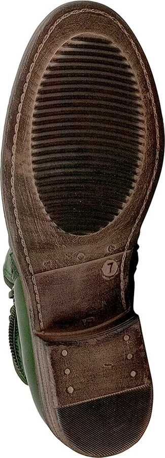 'Luna' Ankle Boot - Image 6