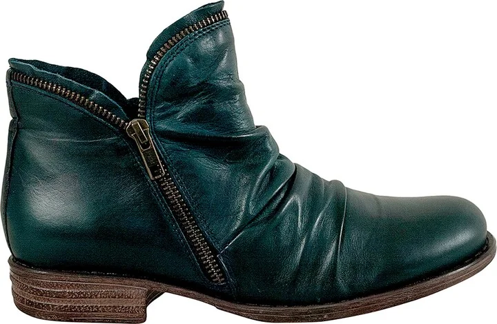 'Luna' Ankle Boot - Image 9