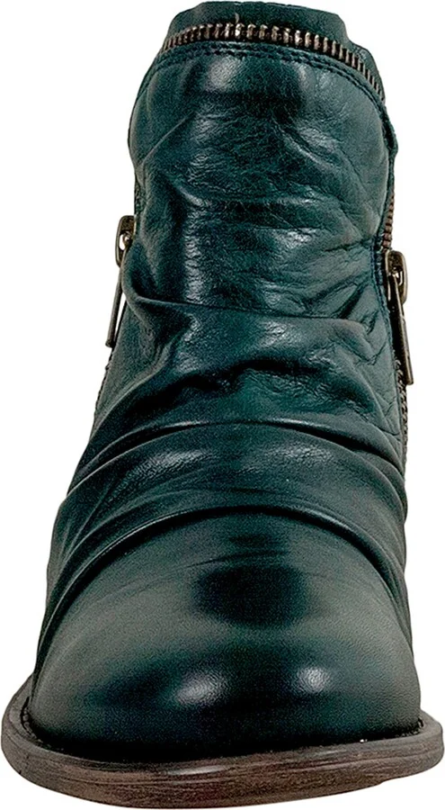 'Luna' Ankle Boot - Image 10