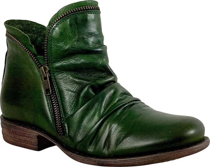 'Luna' Ankle Boot