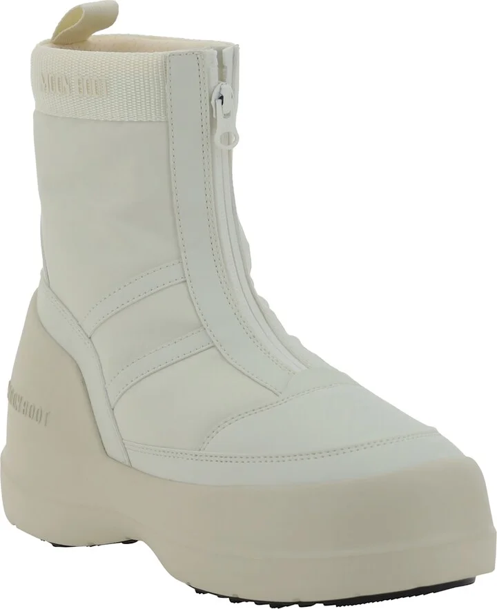 Luna Ankle Boots - Image 2