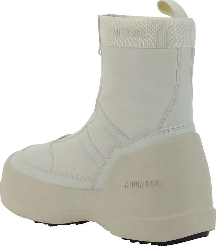 Luna Ankle Boots - Image 3
