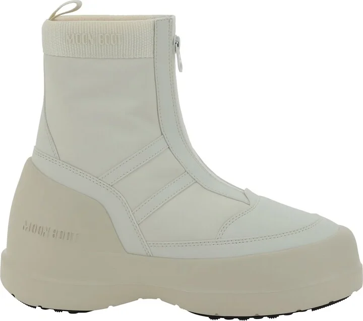 Luna Ankle Boots