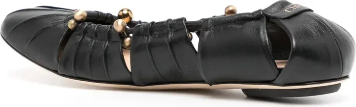 Luna ballerina shoes - Image 3