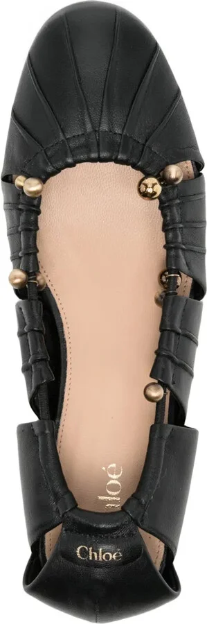 Luna ballerina shoes - Image 4