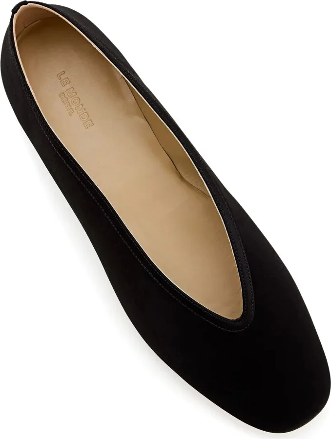 Luna ballerina shoes - Image 4