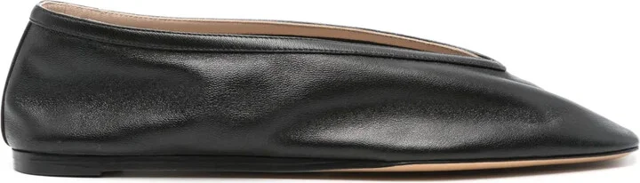 Luna ballerina shoes