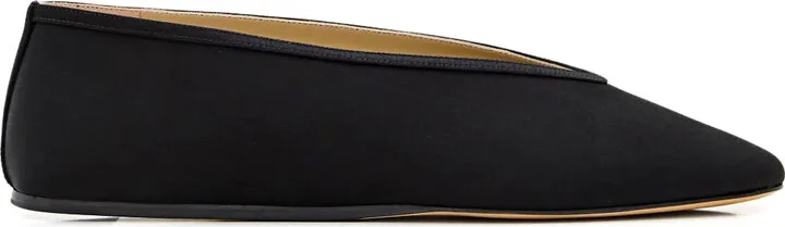 Luna ballerina shoes