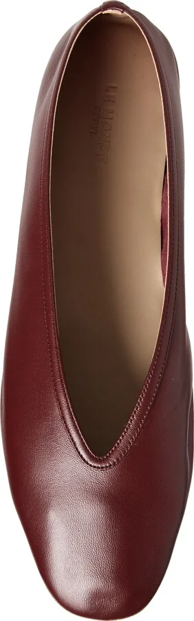 Luna Ballet Flat - Image 5