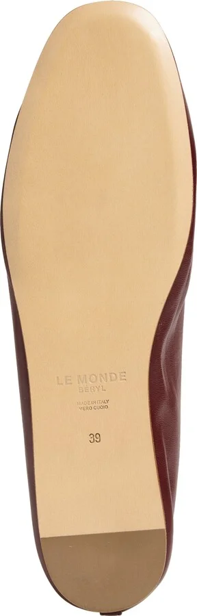 Luna Ballet Flat - Image 6