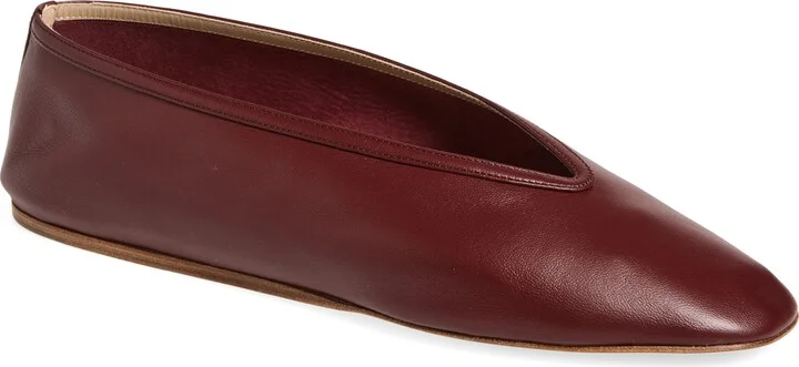 Luna Ballet Flat