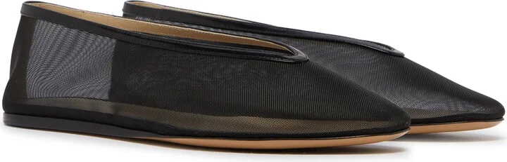 Luna ballet flats - Image 3