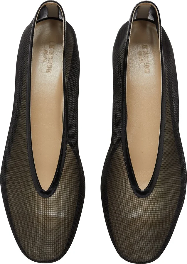 Luna ballet flats - Image 5