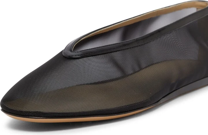 Luna ballet flats - Image 6