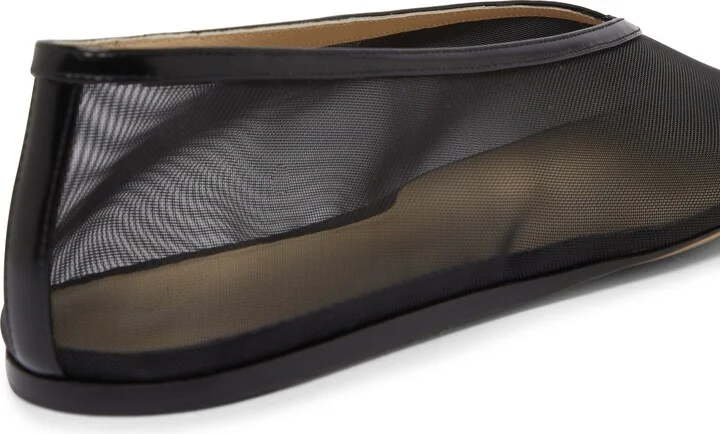 Luna ballet flats - Image 7