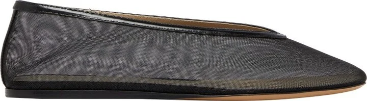Luna ballet flats - Image 9